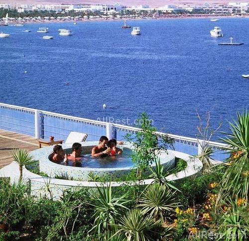 Iberotel Lido 18